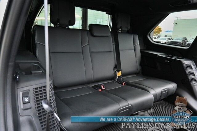 2026 Toyota Sequoia SR5 Anchorage AK