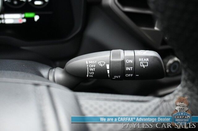 2026 Toyota Sequoia SR5 Anchorage AK