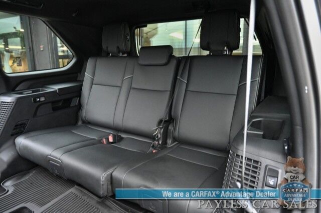 2026 Toyota Sequoia SR5 Anchorage AK