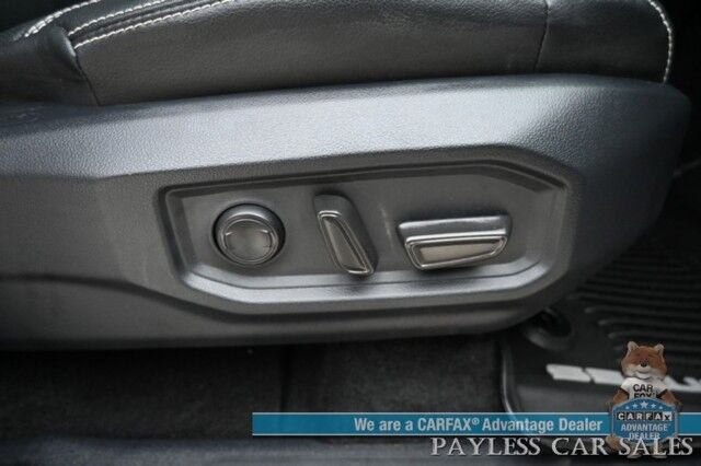 2026 Toyota Sequoia SR5 Anchorage AK