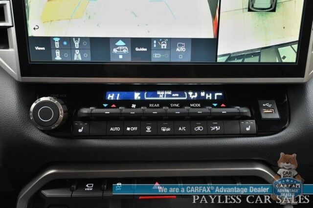 2026 Toyota Sequoia SR5 Anchorage AK