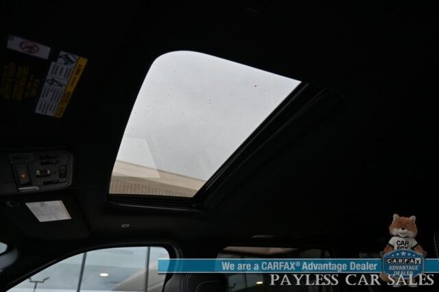 2026 Toyota Sequoia SR5 Anchorage AK