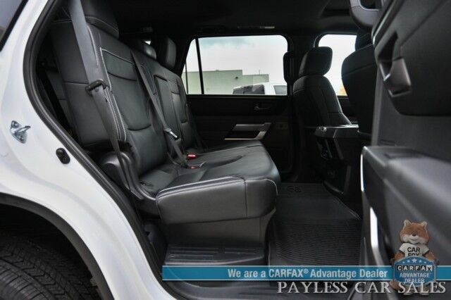 2026 Toyota Sequoia SR5 Anchorage AK