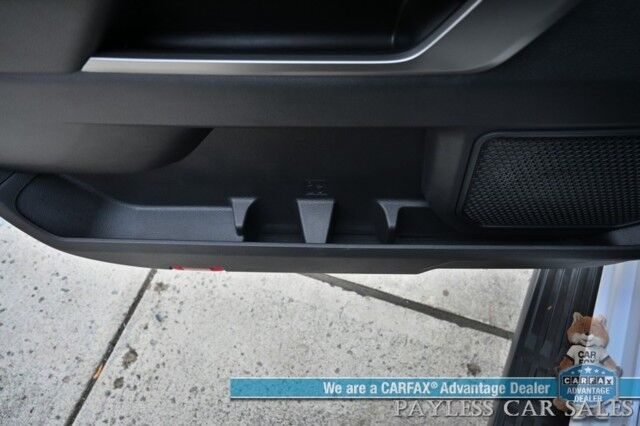 2026 Toyota Sequoia SR5 Anchorage AK