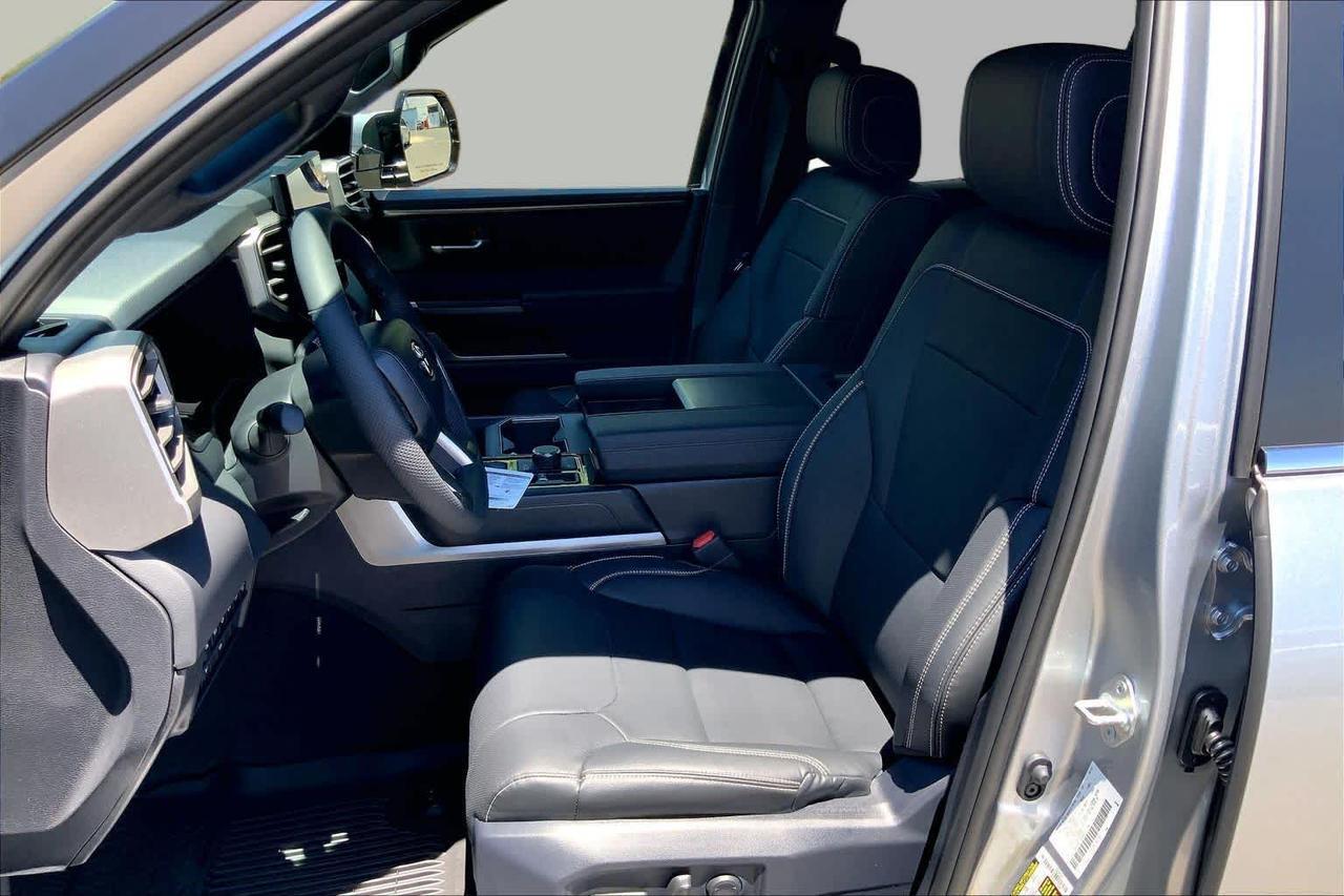 2026 Toyota Sequoia SR5 Folsom CA