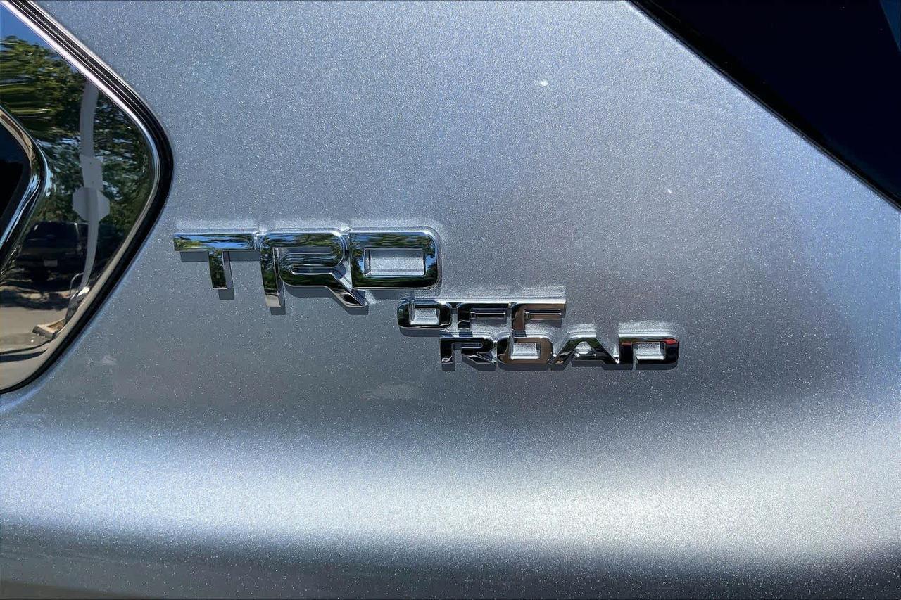 2026 Toyota Sequoia SR5 Folsom CA