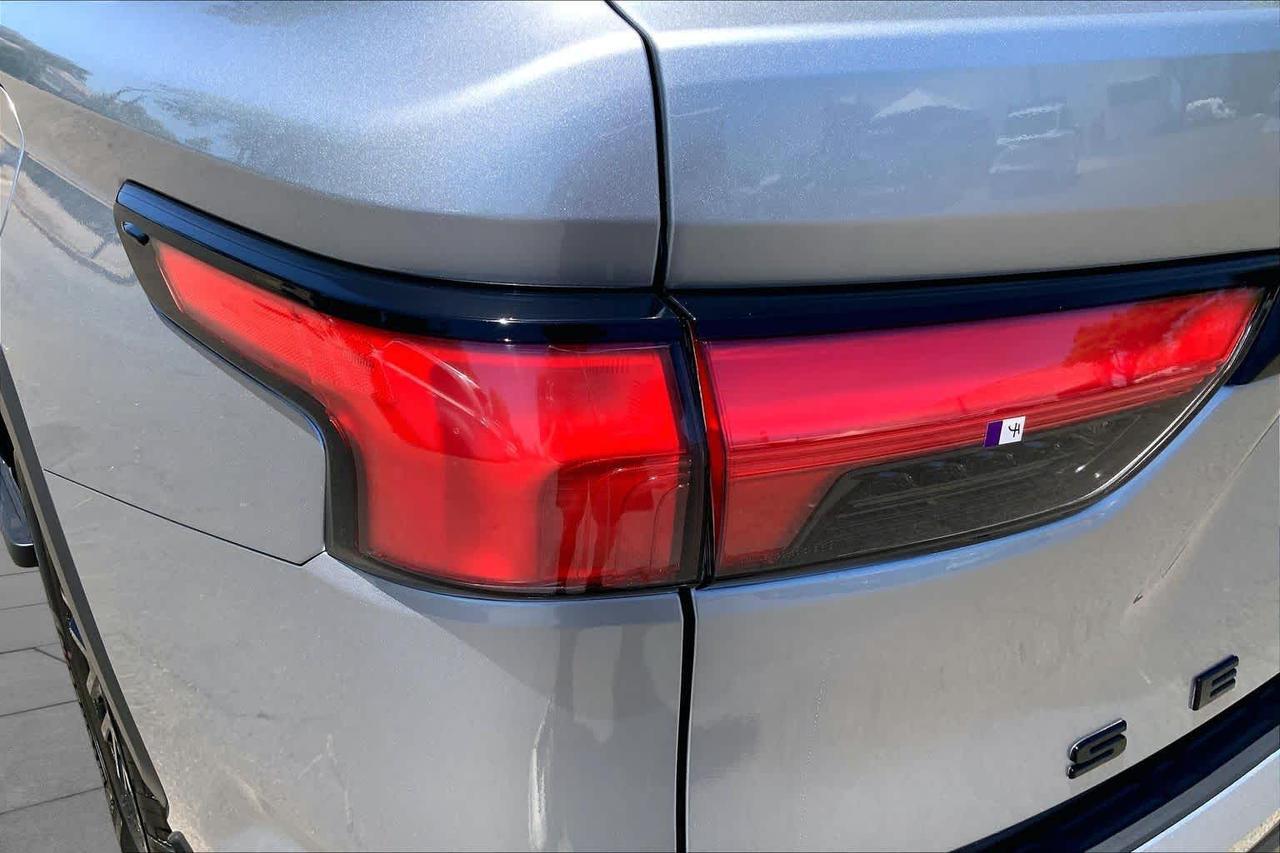 2026 Toyota Sequoia SR5 Folsom CA