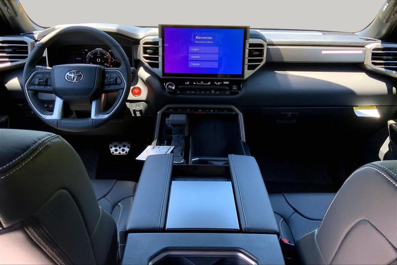 2026 Toyota Sequoia SR5 Folsom CA