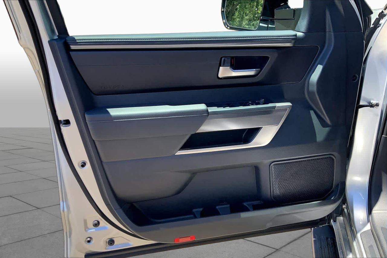 2026 Toyota Sequoia SR5 Folsom CA