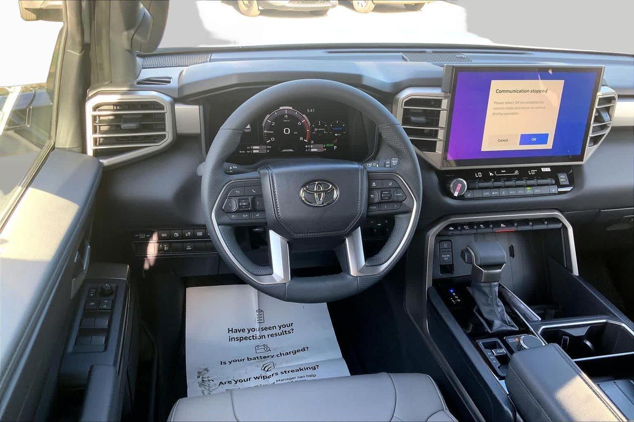 2026 Toyota Sequoia SR5 Folsom CA