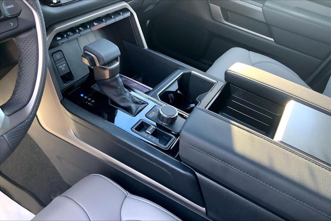 2026 Toyota Sequoia SR5 Folsom CA