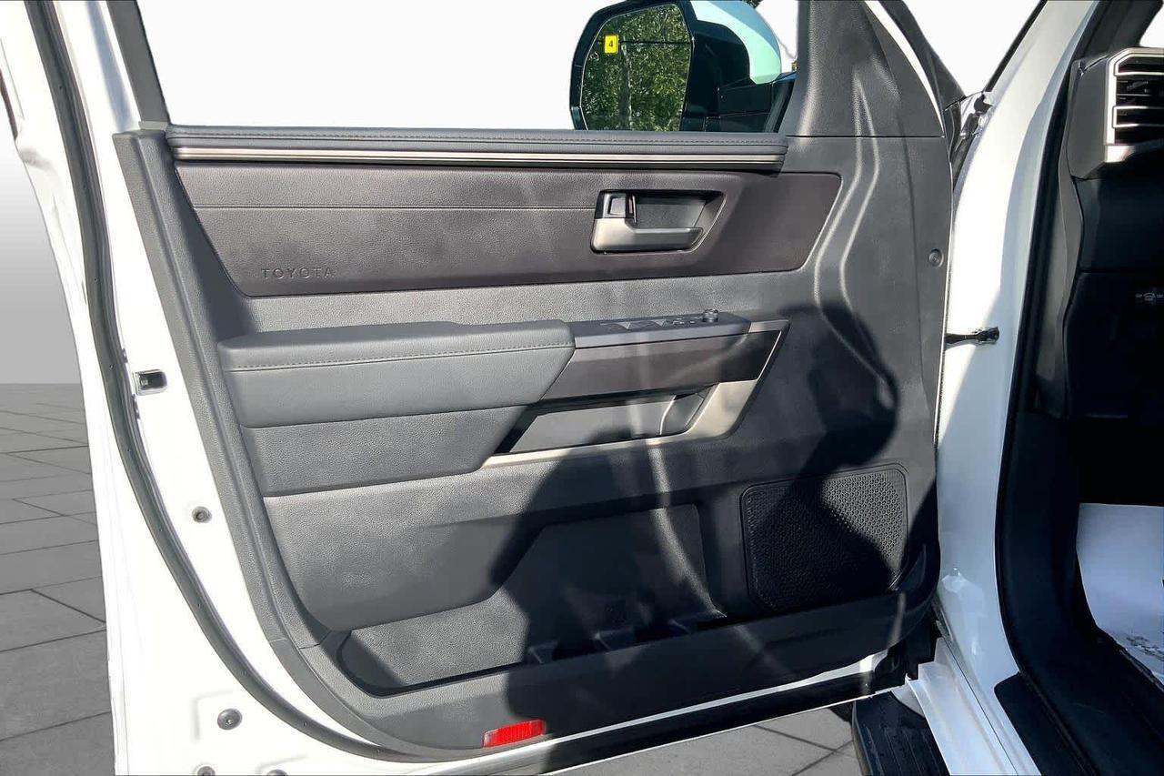 2026 Toyota Sequoia SR5 Folsom CA