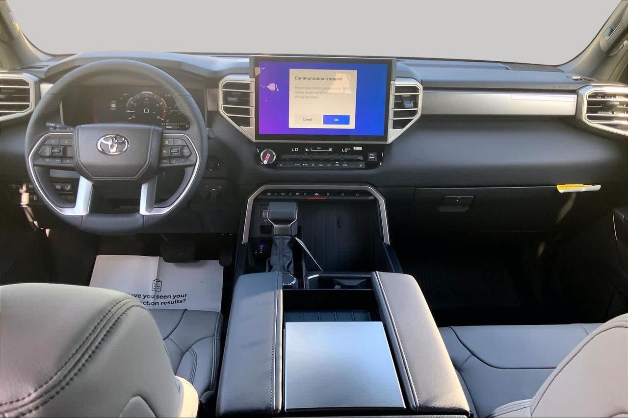 2026 Toyota Sequoia SR5 Folsom CA