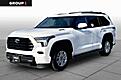 2026 Toyota Sequoia SR5