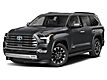 2026 Toyota Sequoia SR5