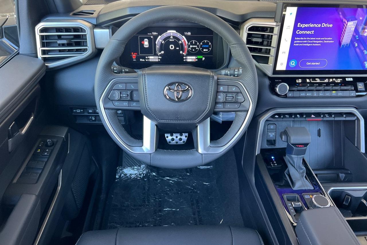 2026 Toyota Sequoia SR5 Roseville CA
