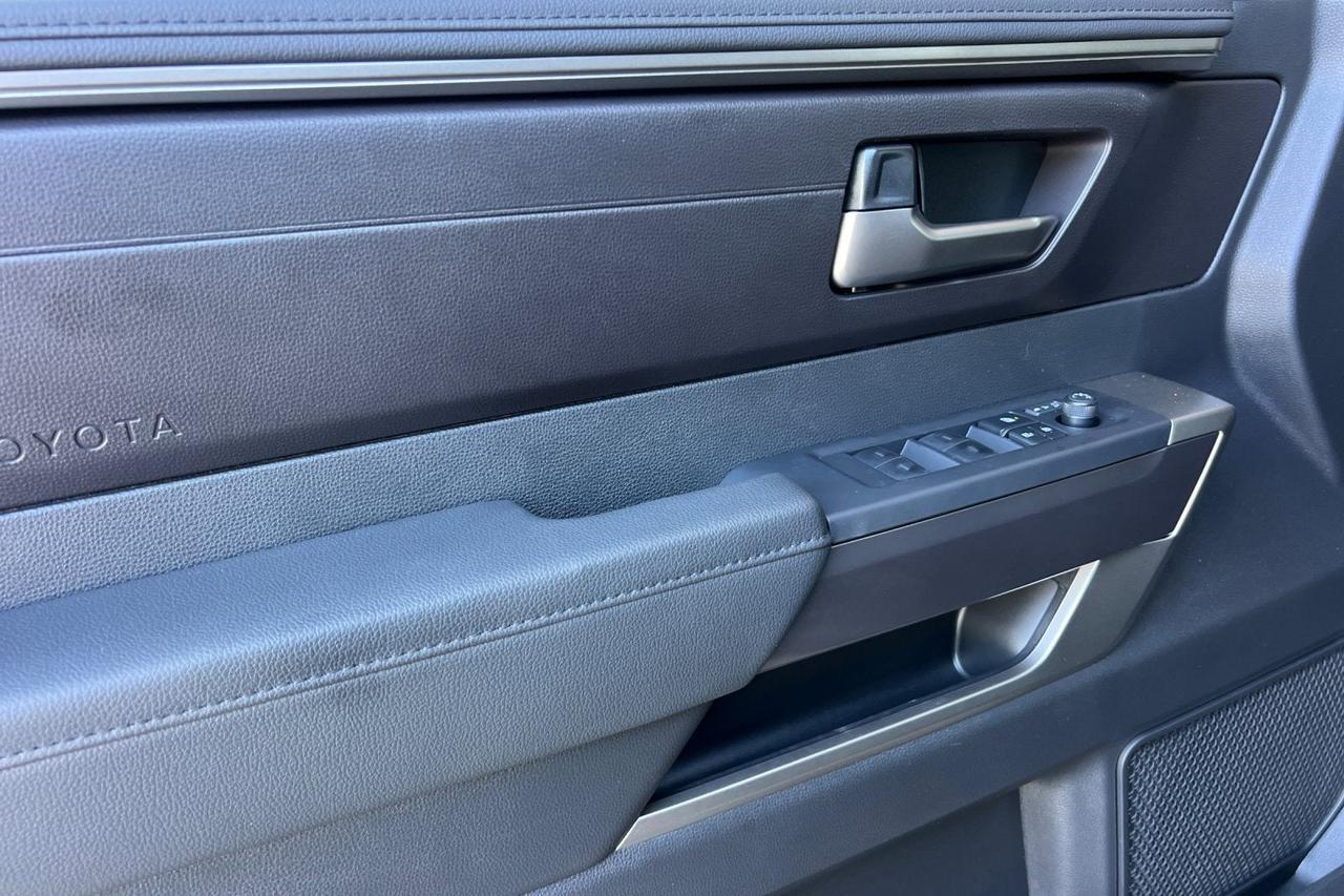 2026 Toyota Sequoia SR5 Roseville CA