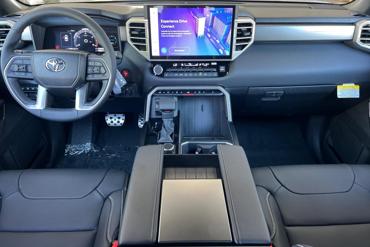 2026 Toyota Sequoia SR5 Roseville CA