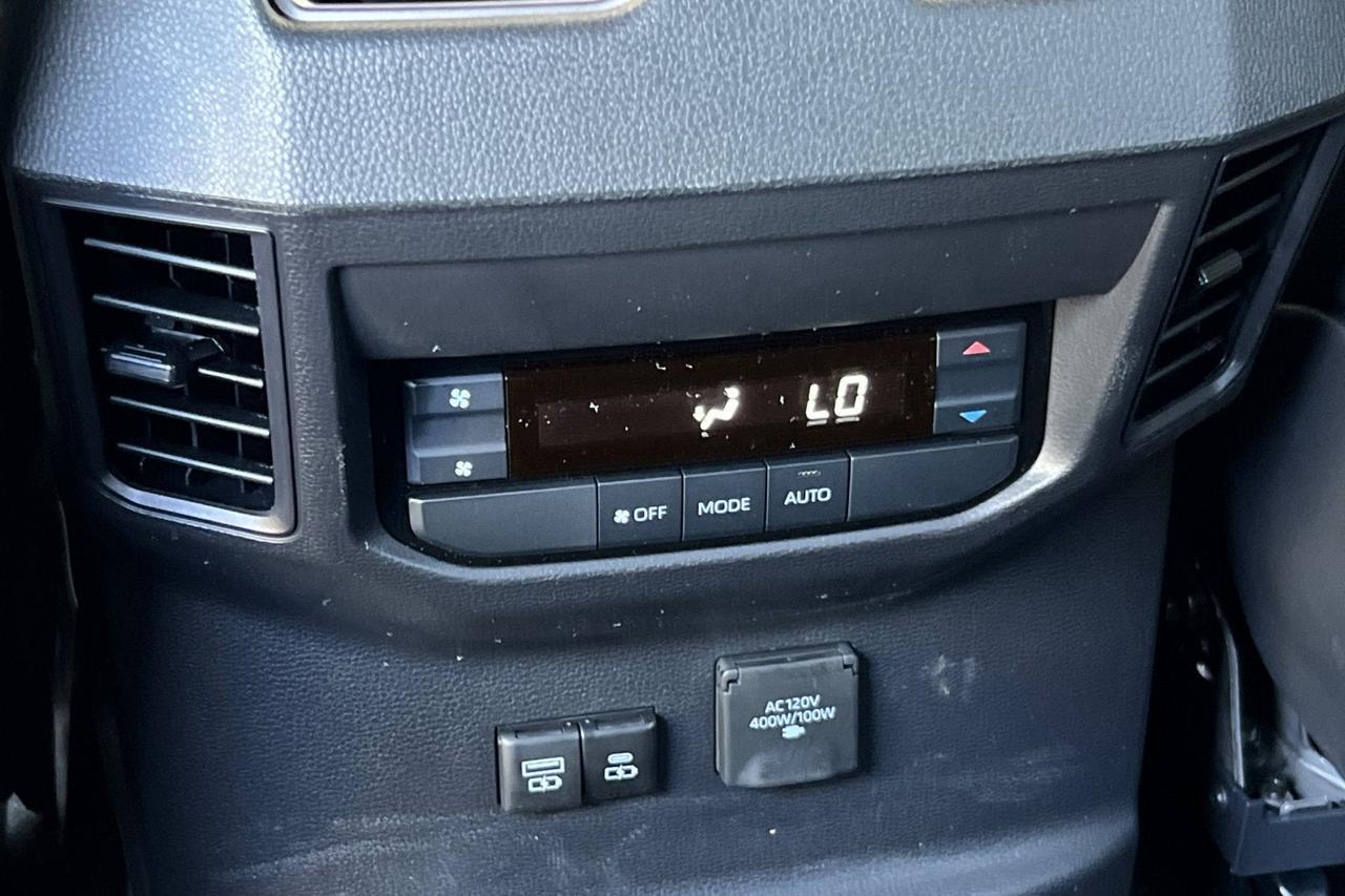 2026 Toyota Sequoia SR5 Roseville CA