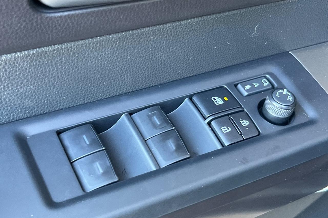 2026 Toyota Sequoia SR5 Roseville CA