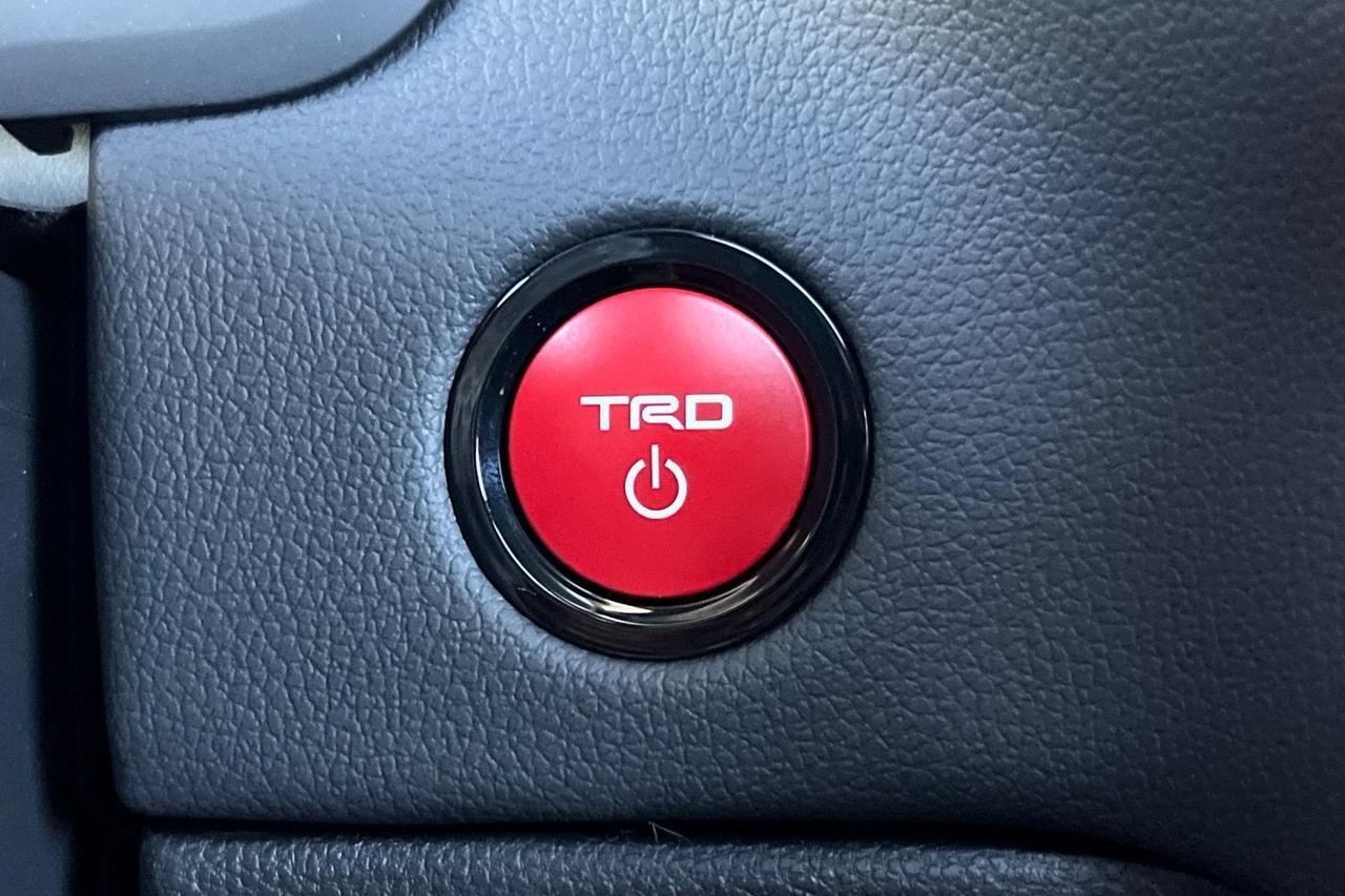 2026 Toyota Sequoia SR5 Roseville CA