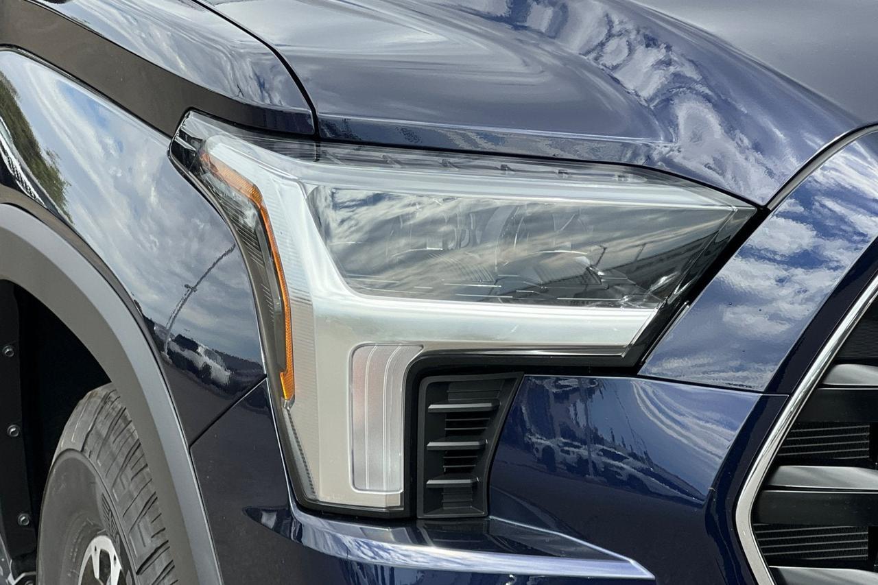 2026 Toyota Sequoia SR5 Roseville CA