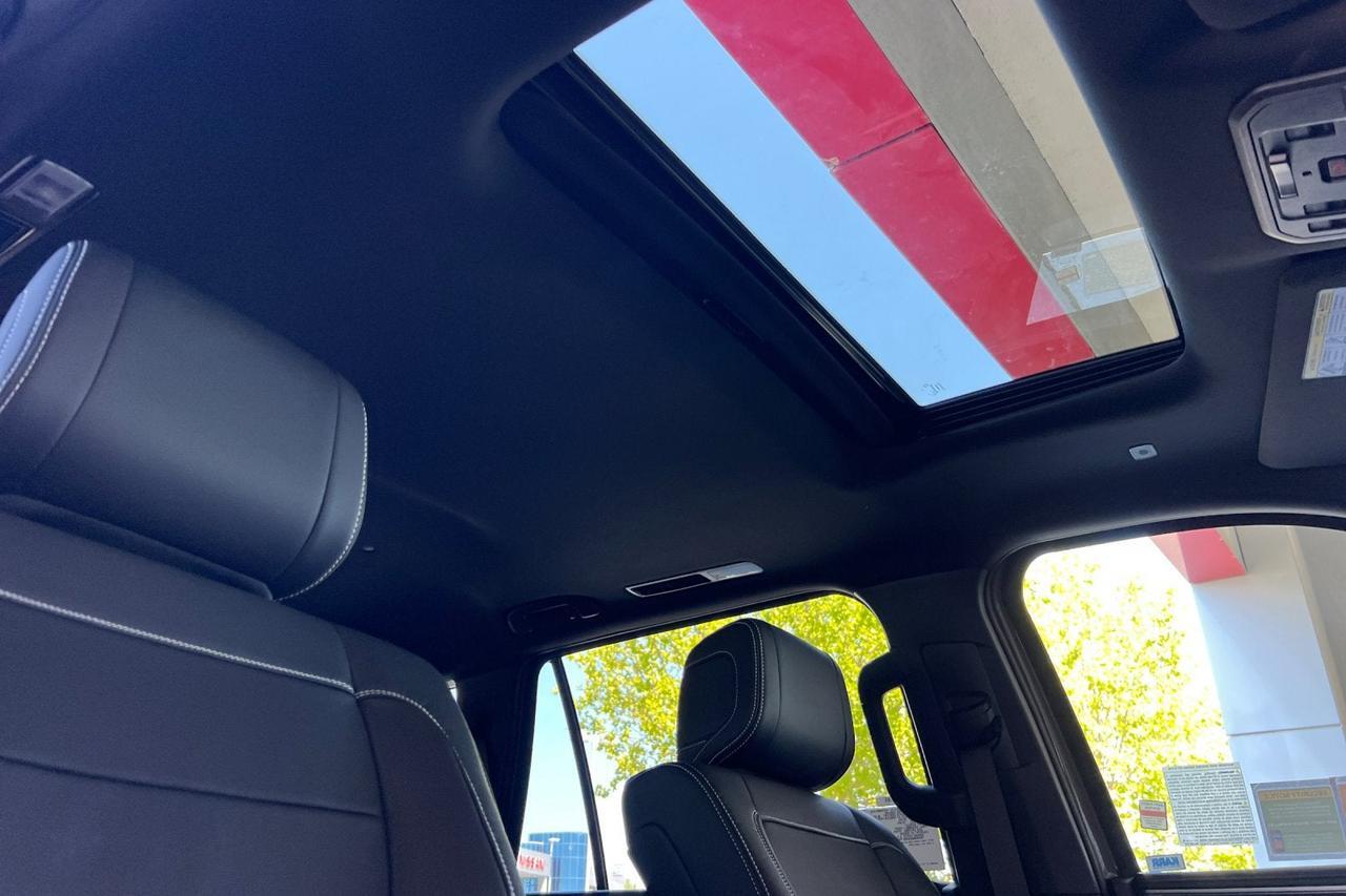 2026 Toyota Sequoia SR5 Roseville CA