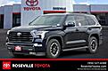 2026 Toyota Sequoia SR5