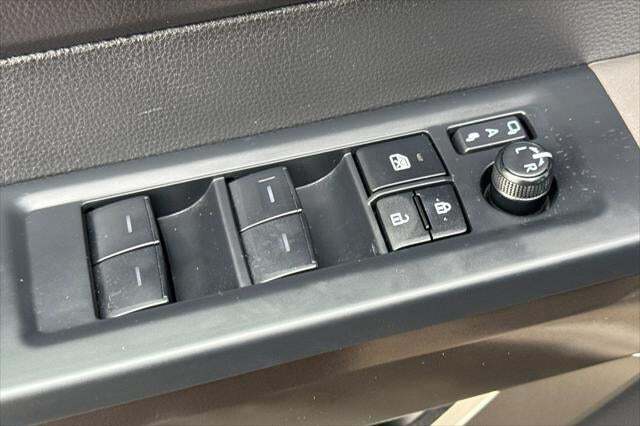 2026 Toyota Sequoia SR5 Roseville CA