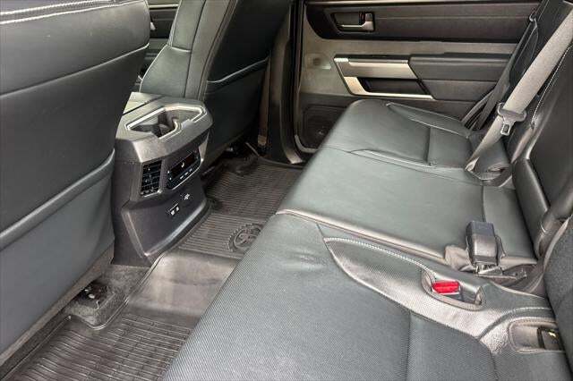 2026 Toyota Sequoia SR5 Roseville CA