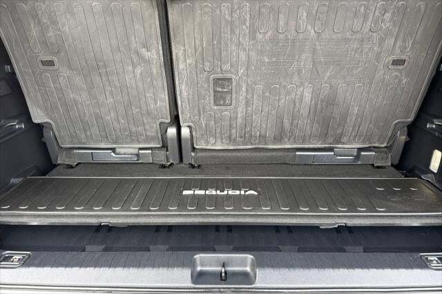2026 Toyota Sequoia SR5 Roseville CA