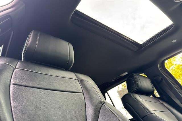2026 Toyota Sequoia SR5 Roseville CA