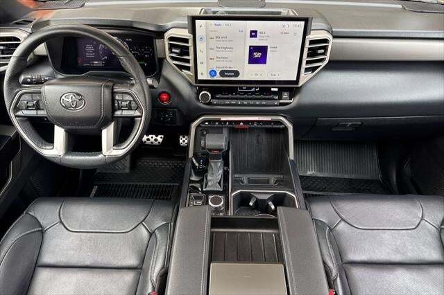 2026 Toyota Sequoia SR5 Roseville CA