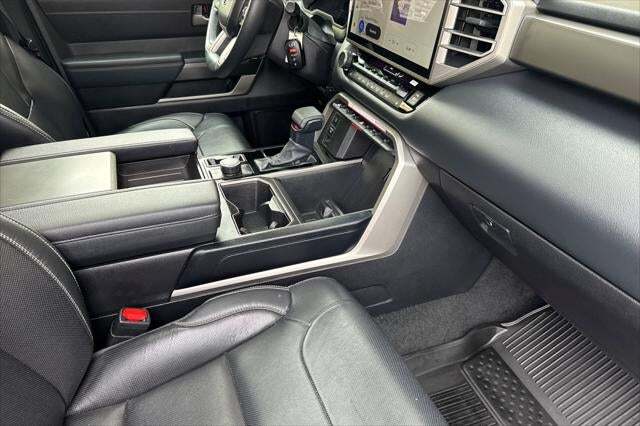 2026 Toyota Sequoia SR5 Roseville CA