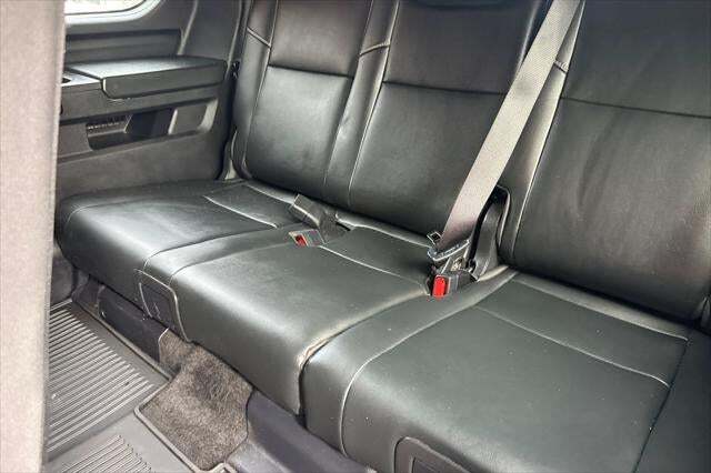 2026 Toyota Sequoia SR5 Roseville CA