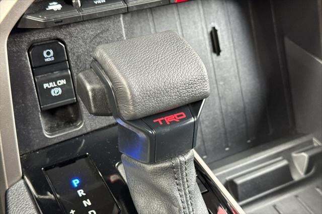 2026 Toyota Sequoia SR5 Roseville CA