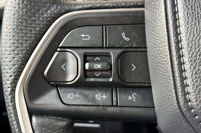 2026 Toyota Sequoia SR5 Roseville CA