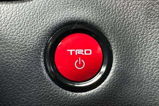 2026 Toyota Sequoia SR5 Roseville CA