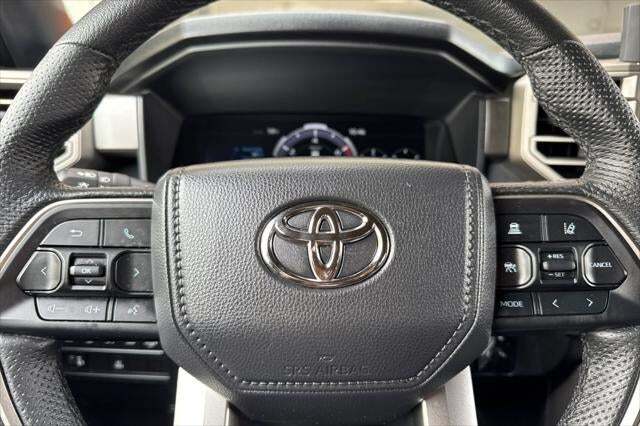 2026 Toyota Sequoia SR5 Roseville CA