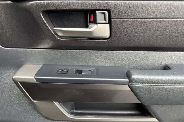 2026 Toyota Sequoia SR5 Roseville CA