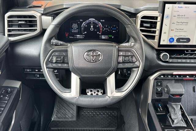 2026 Toyota Sequoia SR5 Roseville CA