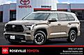 2026 Toyota Sequoia SR5