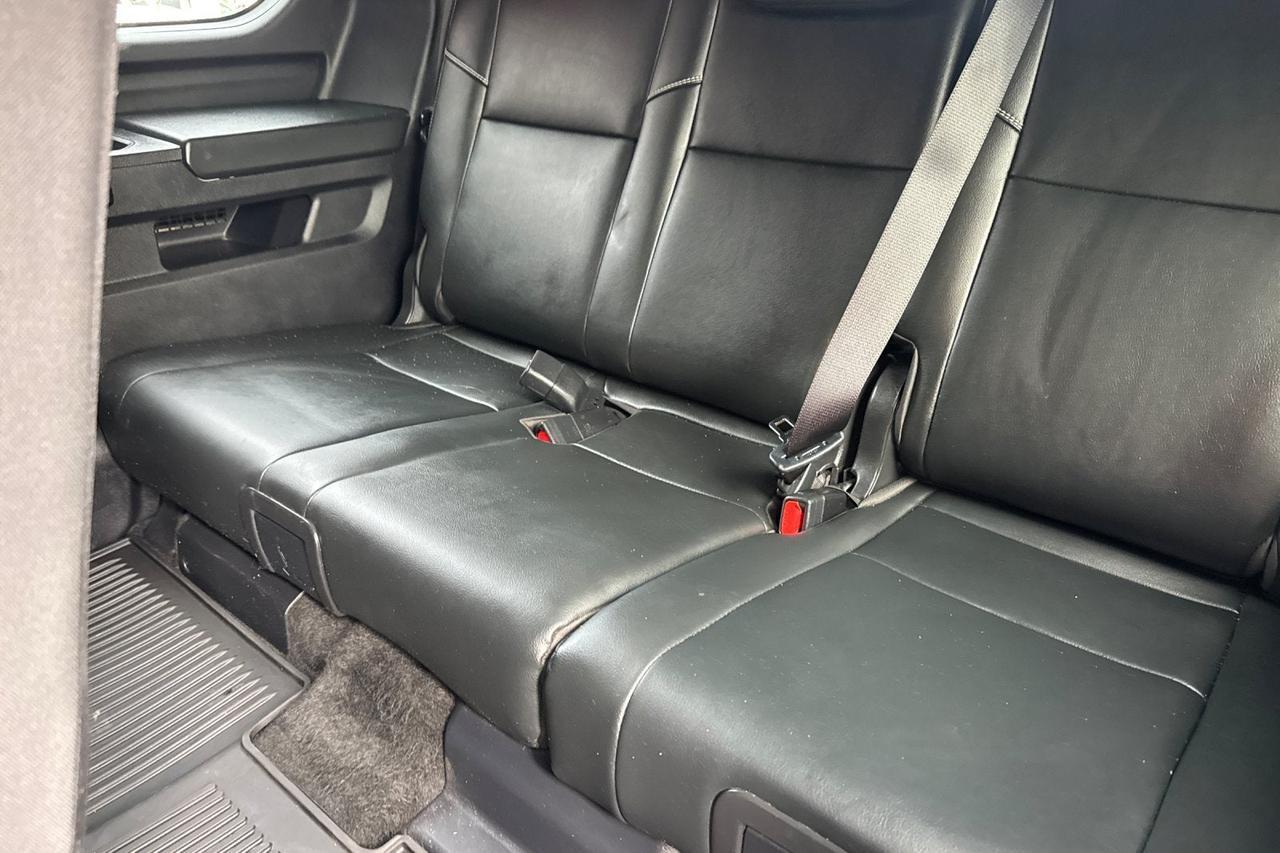 2026 Toyota Sequoia SR5 Roseville CA