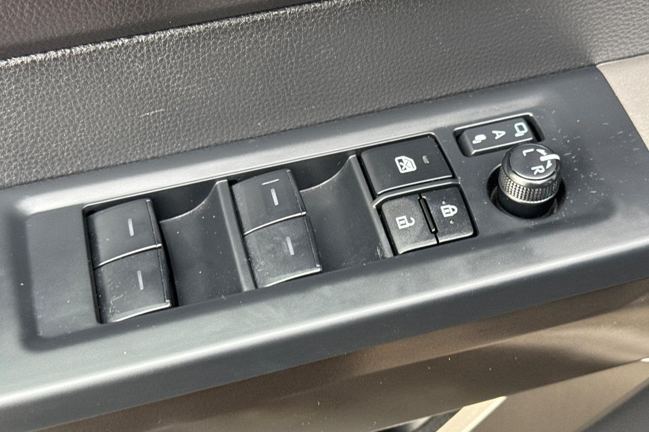 2026 Toyota Sequoia SR5 Roseville CA