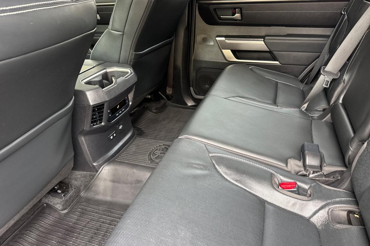2026 Toyota Sequoia SR5 Roseville CA