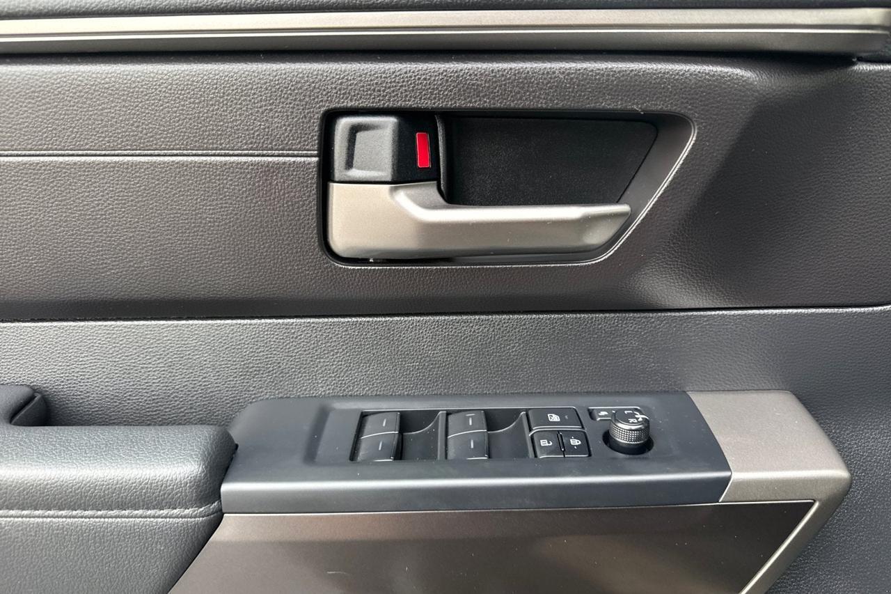 2026 Toyota Sequoia SR5 Roseville CA