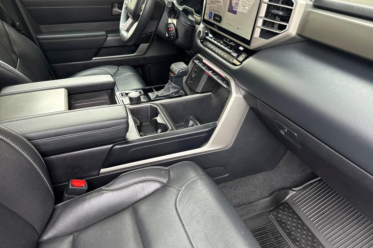 2026 Toyota Sequoia SR5 Roseville CA