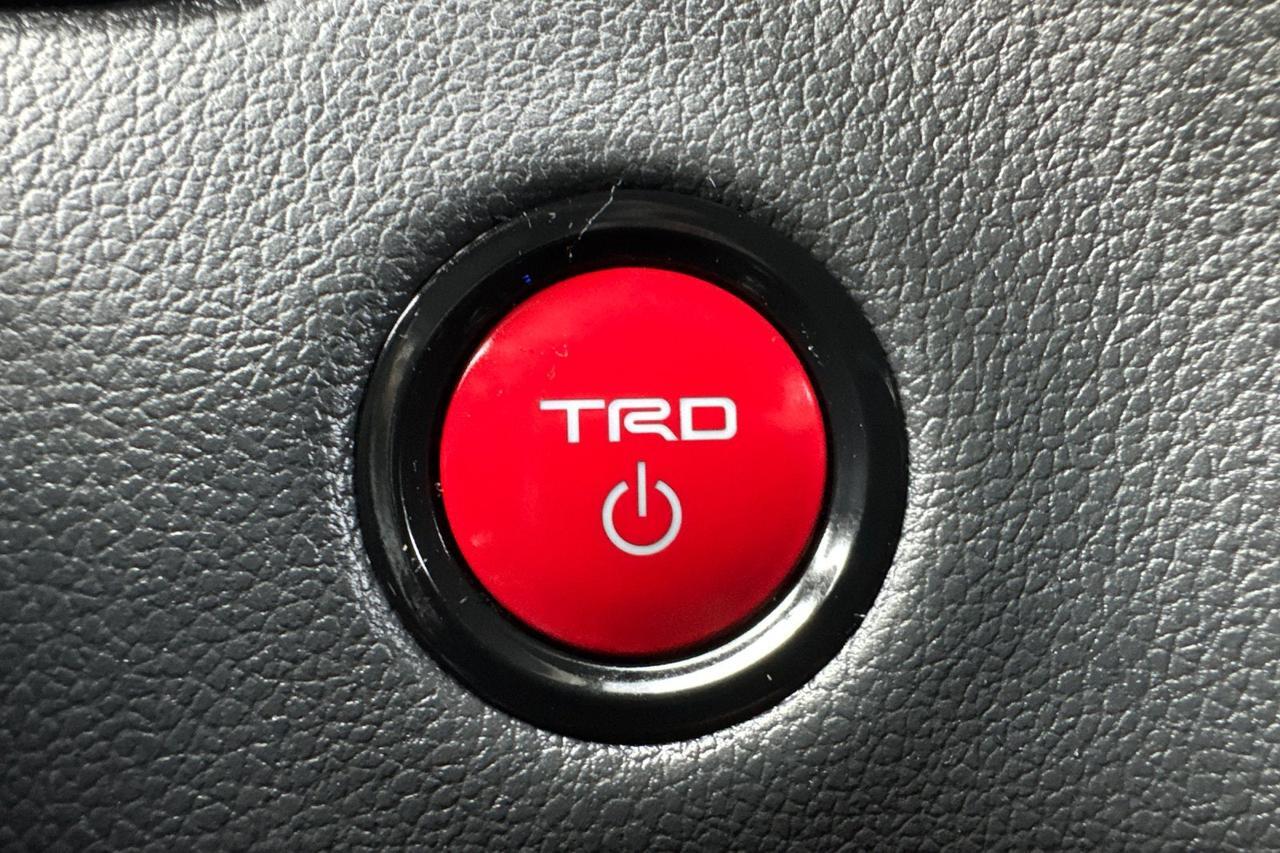 2026 Toyota Sequoia SR5 Roseville CA