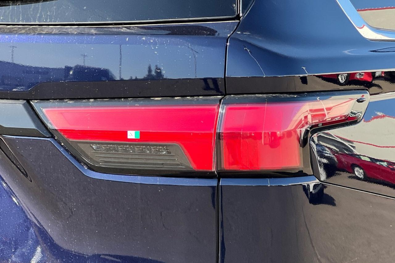 2026 Toyota Sequoia SR5 Roseville CA