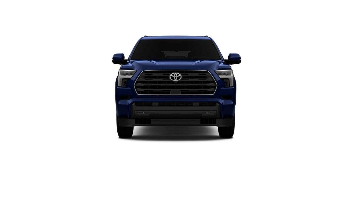 2026 Toyota Sequoia SR5 Roseville CA